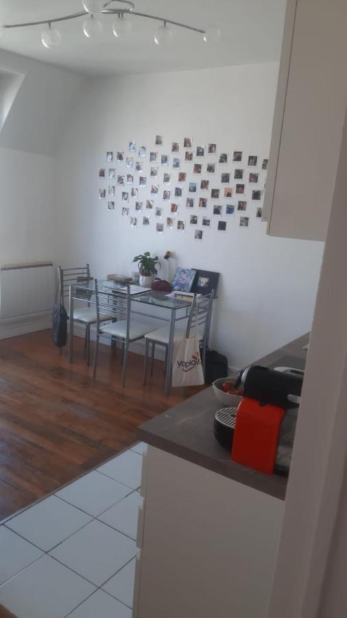 Cosy Appartment In Paris 15Th Arrondissement Exterior foto