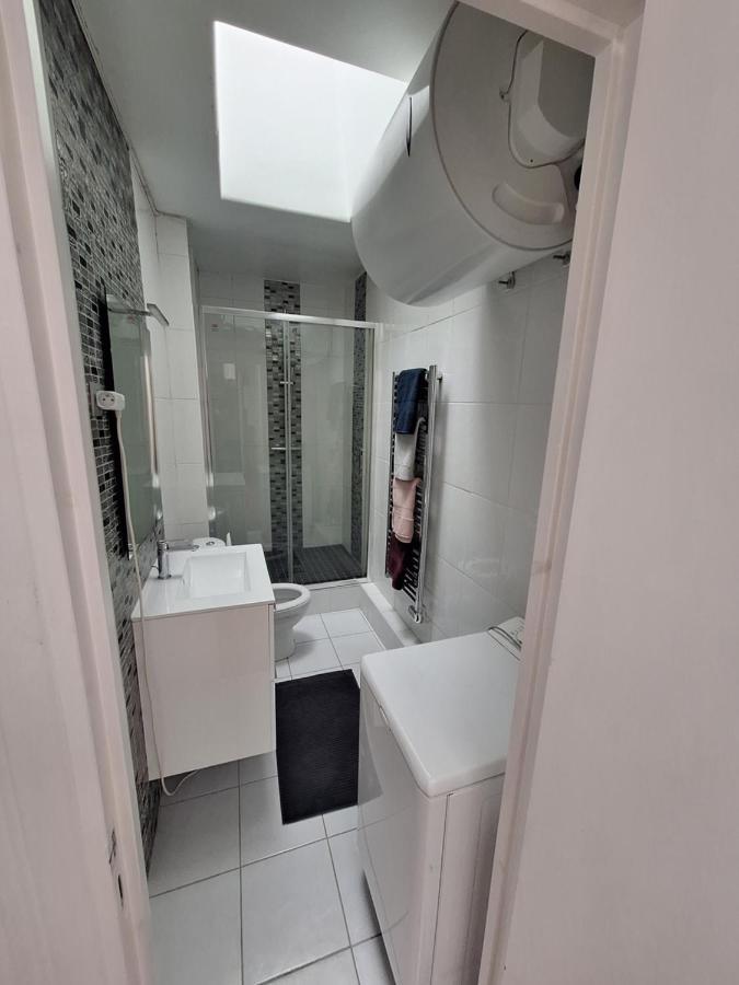 Cosy Appartment In Paris 15Th Arrondissement Exterior foto